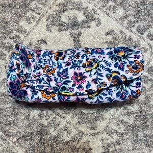 Vera Bradley Pencil Case
